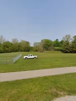 Vassar Dog Park - Vassar,