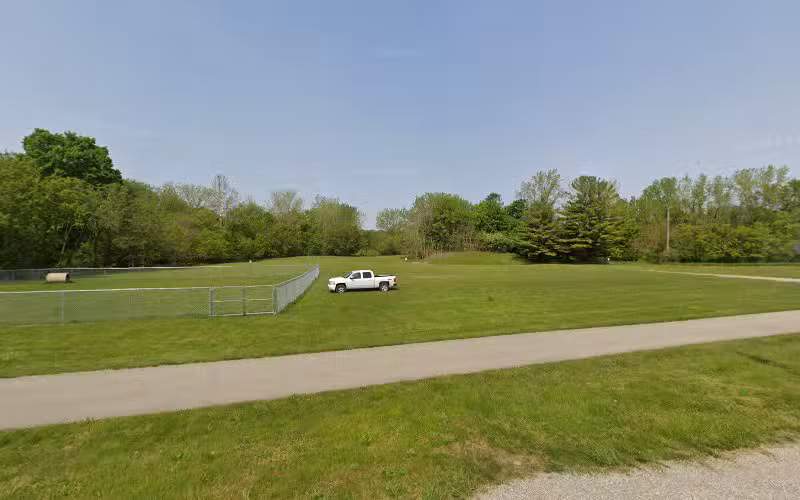 Vassar Dog Park - Vassar,