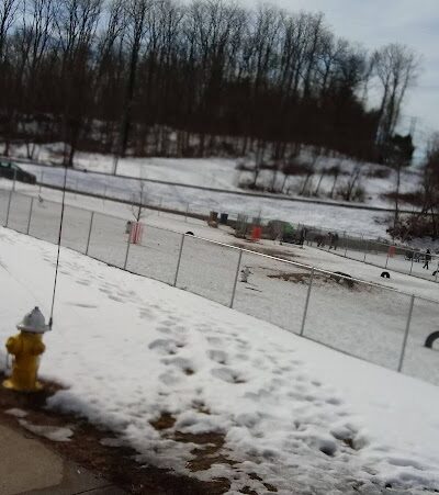 Saxony Dog Park - Vernon, CT