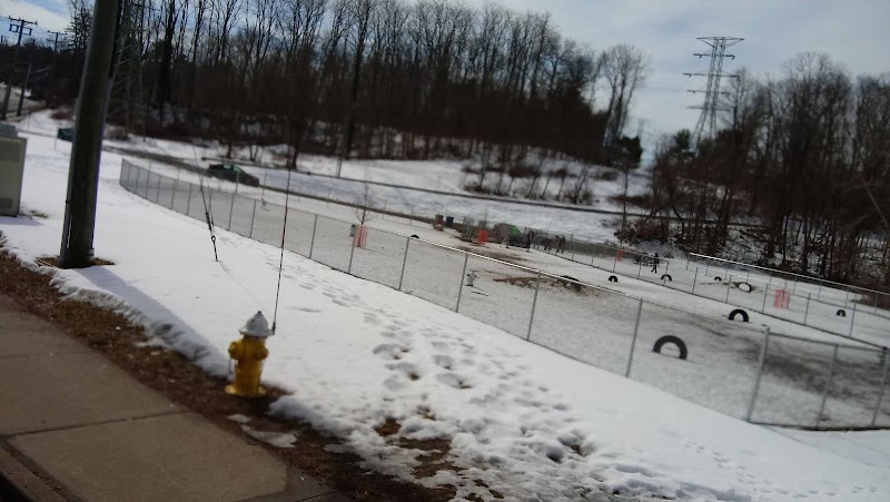 Saxony Dog Park - Vernon, CT