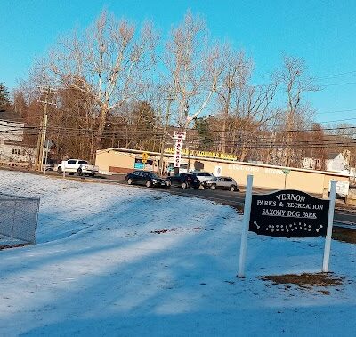 Saxony Dog Park - Vernon, CT