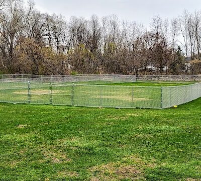 Saxony Dog Park - Vernon, CT