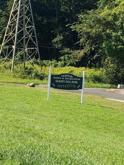 Saxony Dog Park - Vernon, CT