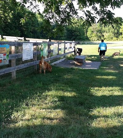 Vernon Dog Park - Vernon Township, NJ