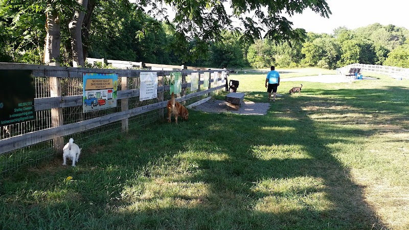 Vernon Dog Park - Vernon Township, NJ
