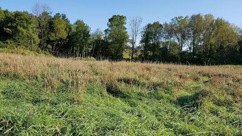 Vernon Dog Park - Vernon Township,