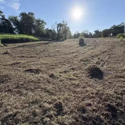 Hilltop Reservation - Verona, NJ