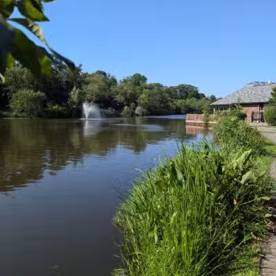 Verona Park - Verona, NJ