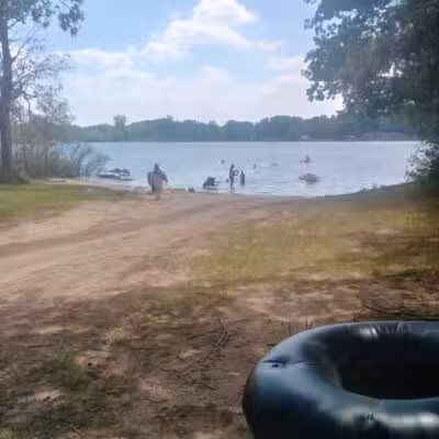 Bass Lake Park - Vestaburg,