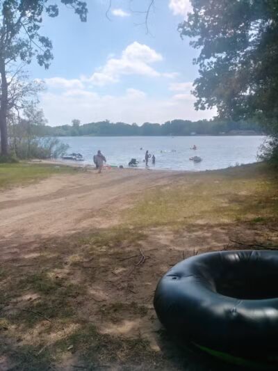 Bass Lake Park - Vestaburg,