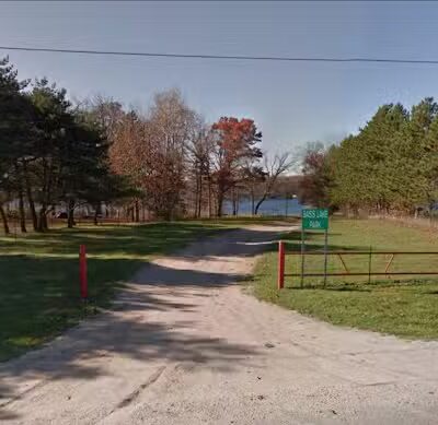 Bass Lake Park - Vestaburg,