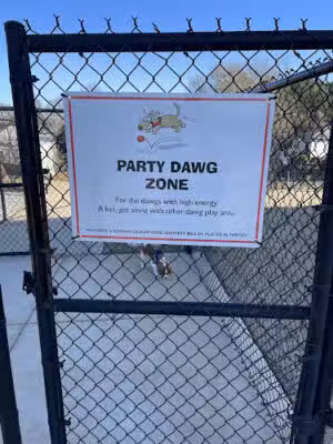 Vestavia Hills Dog Park - Vestavia Hills, AL