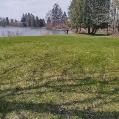 Clark Park - Vicksburg,