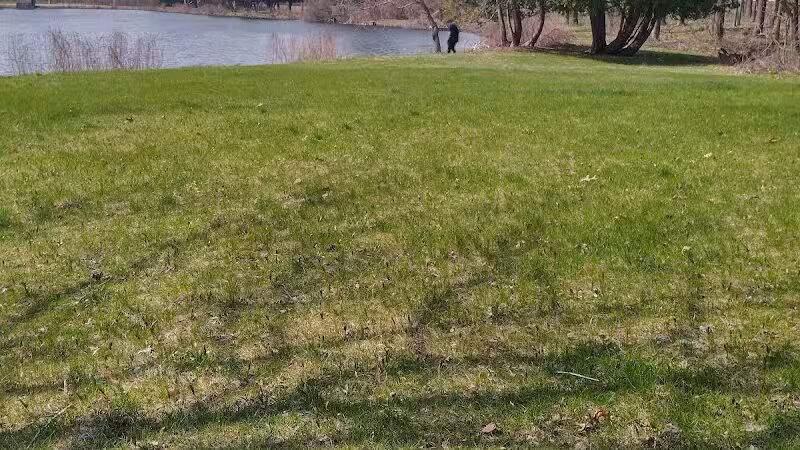 Clark Park - Vicksburg,