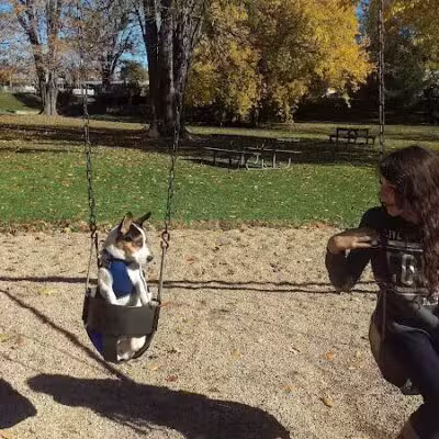 Clark Park - Vicksburg,