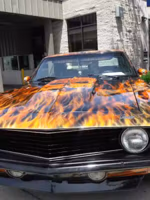 Oswalt Park - Vicksburg,