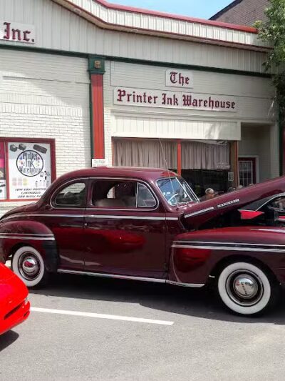 Oswalt Park - Vicksburg,