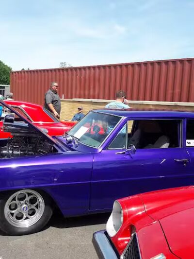 Oswalt Park - Vicksburg,