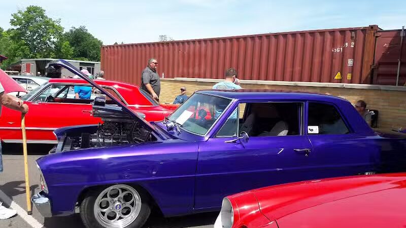 Oswalt Park - Vicksburg,