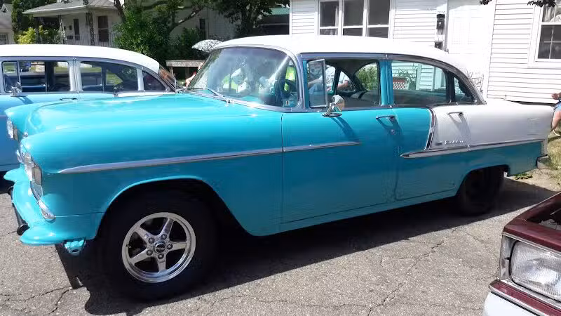 Oswalt Park - Vicksburg,