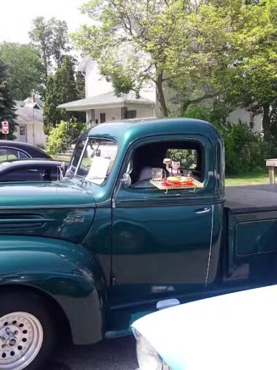 Oswalt Park - Vicksburg,