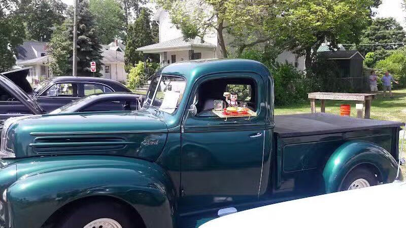 Oswalt Park - Vicksburg,