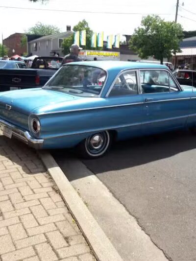 Oswalt Park - Vicksburg,