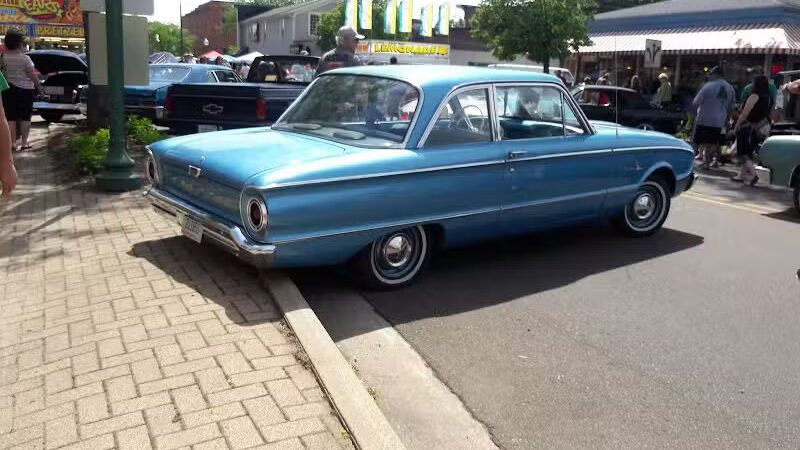 Oswalt Park - Vicksburg,