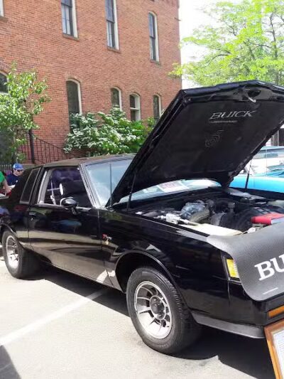 Oswalt Park - Vicksburg,