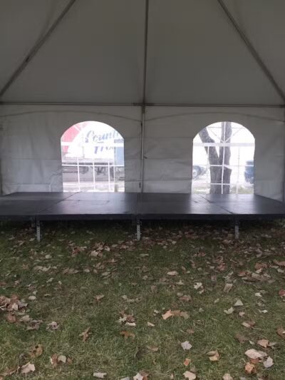 Oswalt Park - Vicksburg,