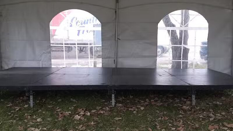 Oswalt Park - Vicksburg,