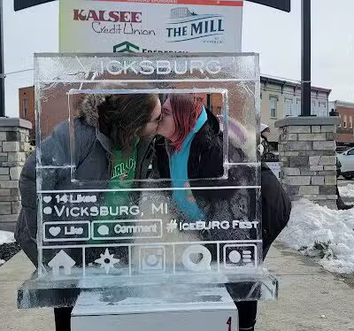 Oswalt Park - Vicksburg,