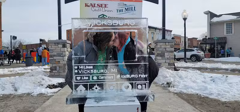 Oswalt Park - Vicksburg,