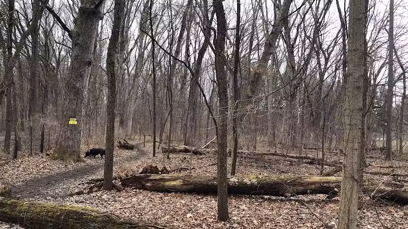 Prairie View County Park - Vicksburg,