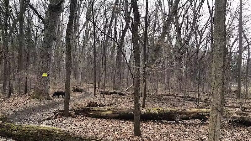 Prairie View County Park - Vicksburg,