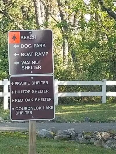 Prairie View County Park - Vicksburg,