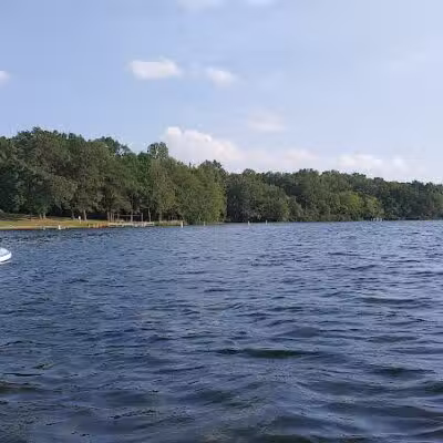 Prairie View County Park - Vicksburg,