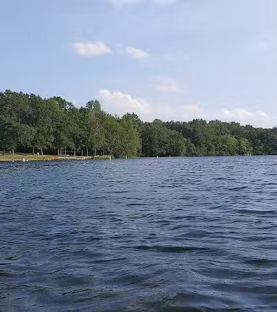 Prairie View County Park - Vicksburg,