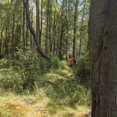 Prairie View County Park - Vicksburg,