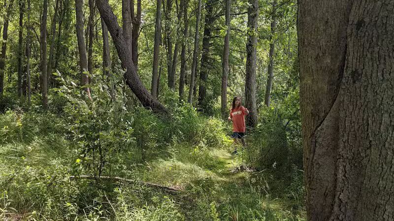 Prairie View County Park - Vicksburg,