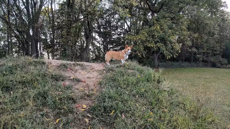 Prairie View County Park - Vicksburg,