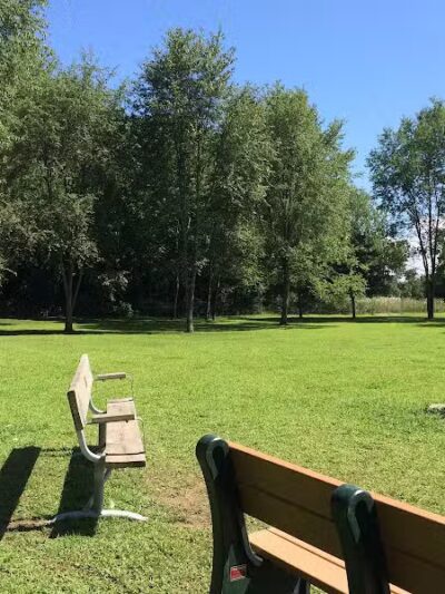 Prairie View County Park - Vicksburg,