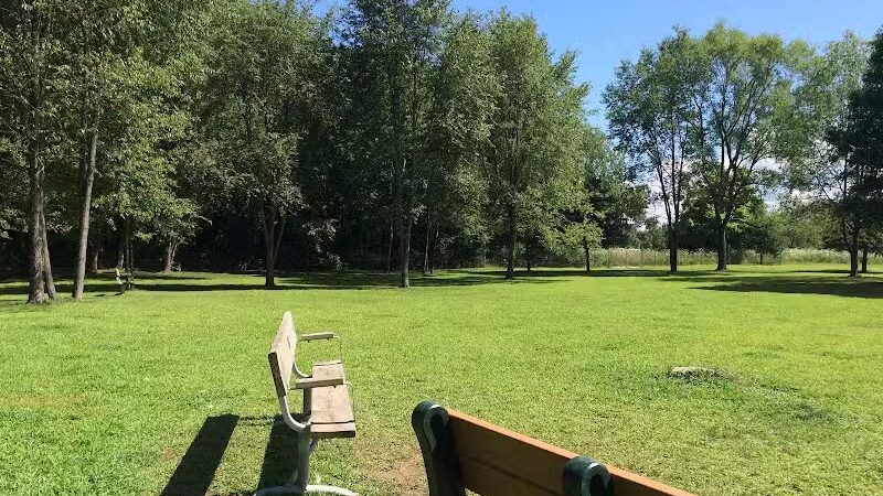 Prairie View County Park - Vicksburg,