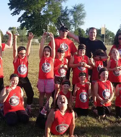 Swan Park - Vicksburg,