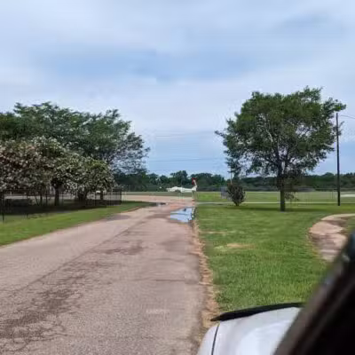 Vicksburg Dog Park - Vicksburg,