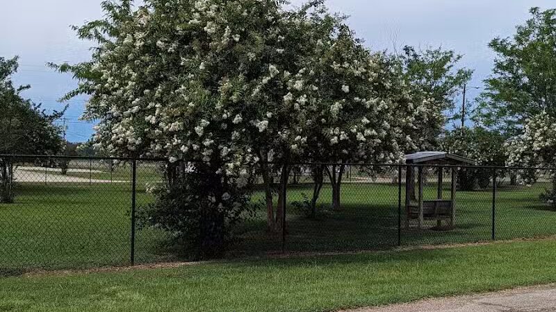 Vicksburg Dog Park - Vicksburg,