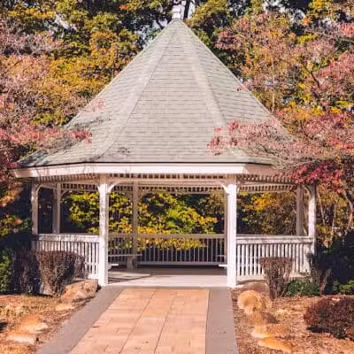 Bay Court Park - Village of Clarkston, MI