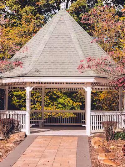 Bay Court Park - Village of Clarkston, MI