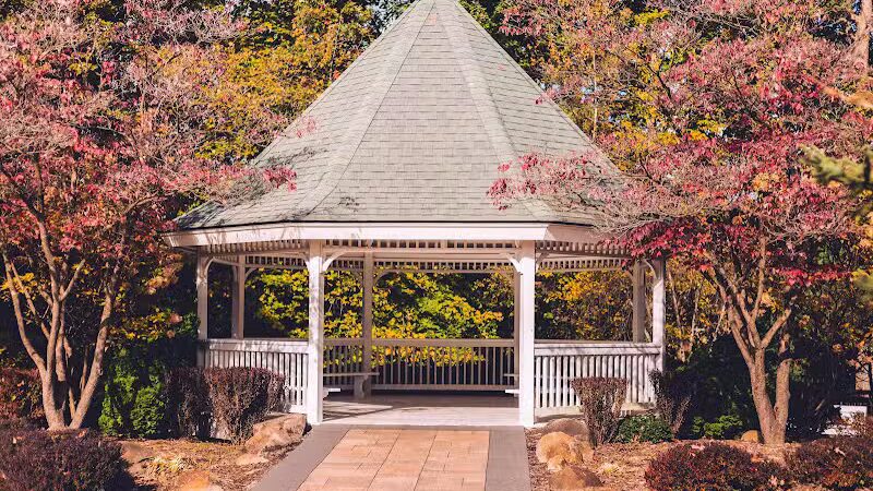 Bay Court Park - Village of Clarkston, MI