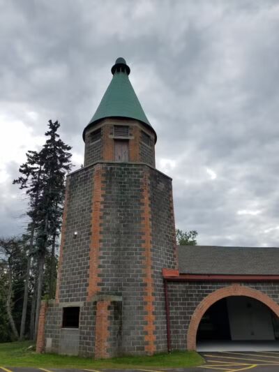 Bay Court Park - Village of Clarkston, MI